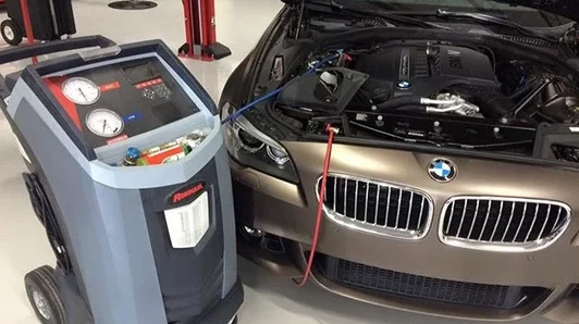 air condition auto 1 high ocuvf7