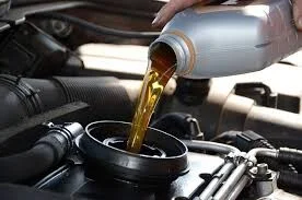 oil change high znz2kg