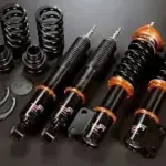 shocks and struts high